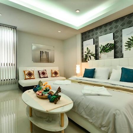 Sphat เอสพลัส Boutique Hotel チエンマイ エクステリア 写真