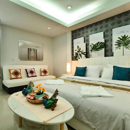Sphat เอสพลัส Boutique Hotel チエンマイ エクステリア 写真