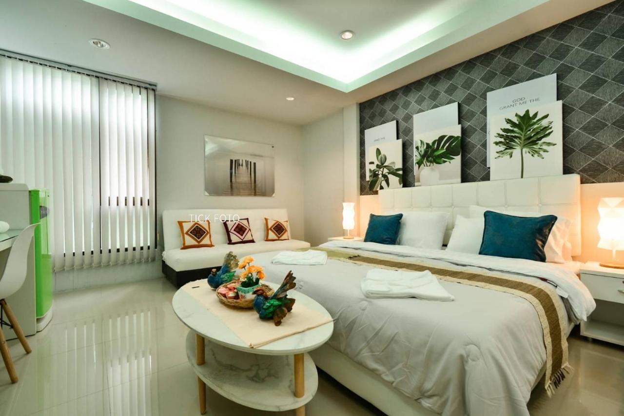 Sphat เอสพลัส Boutique Hotel チエンマイ エクステリア 写真