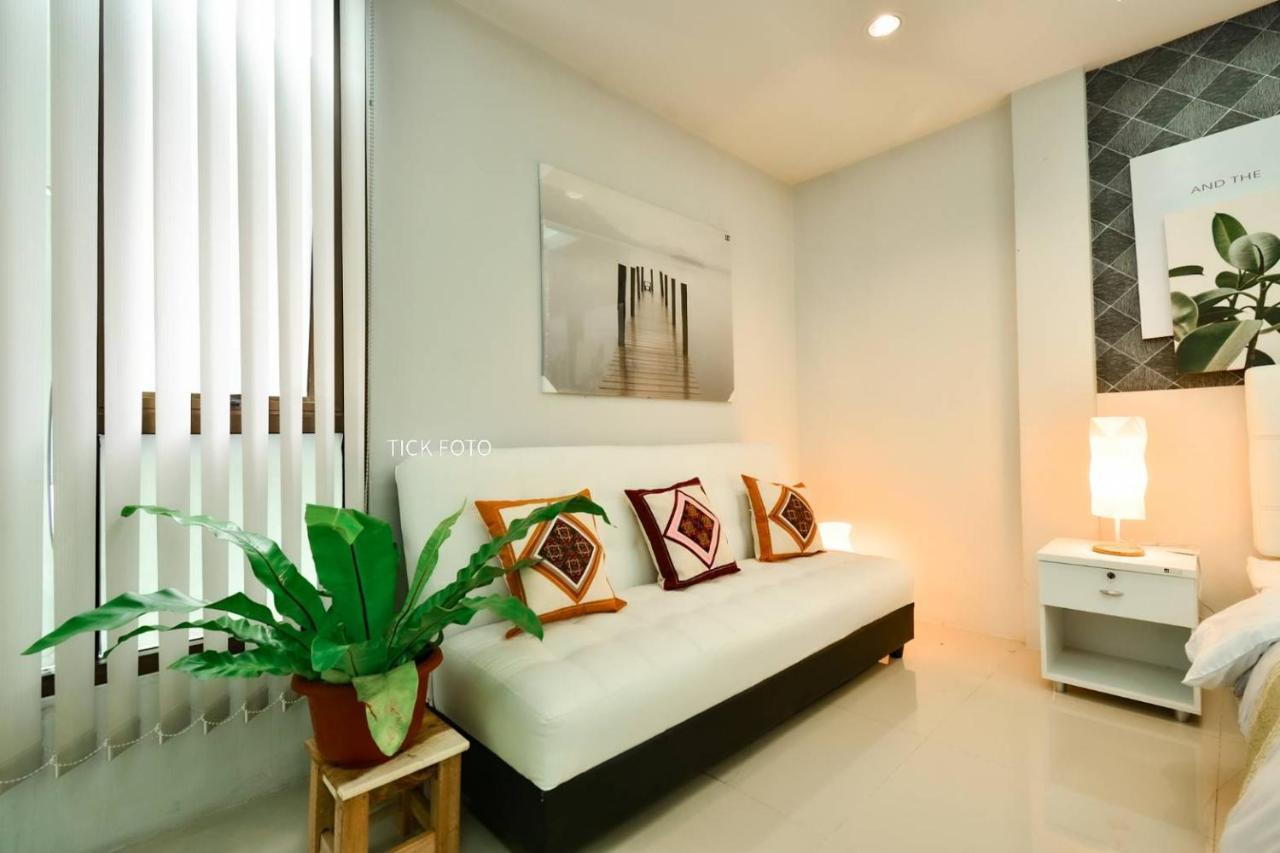 Sphat เอสพลัส Boutique Hotel チエンマイ エクステリア 写真