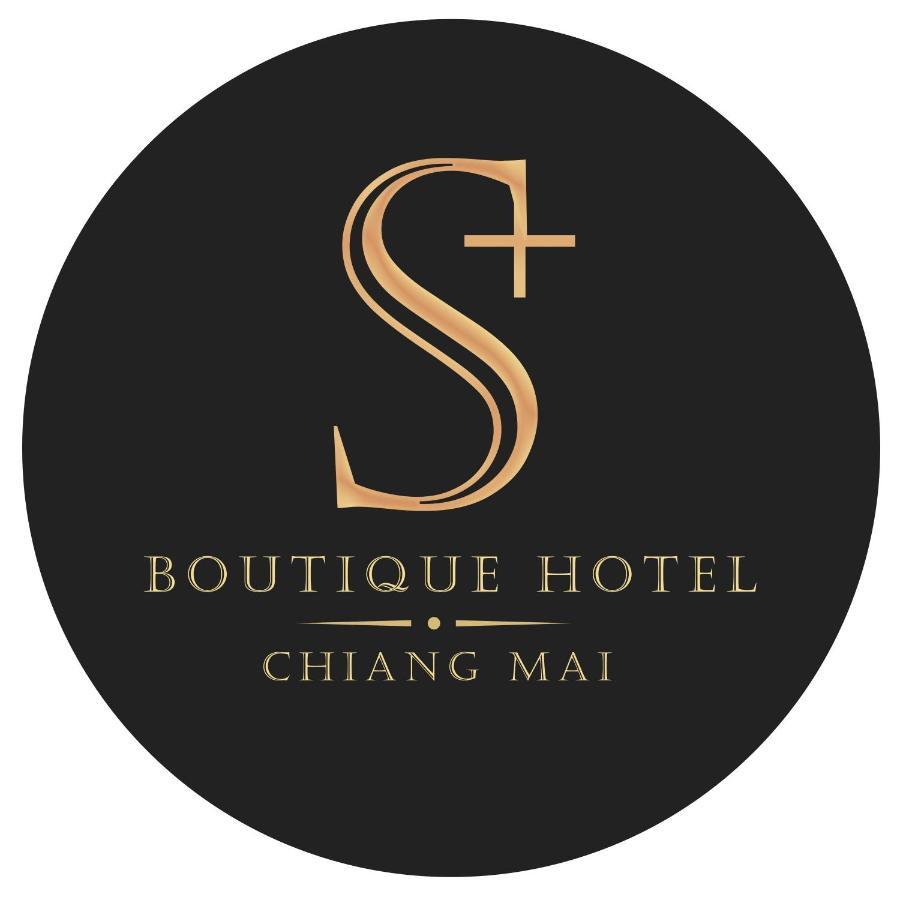 Sphat เอสพลัส Boutique Hotel チエンマイ エクステリア 写真
