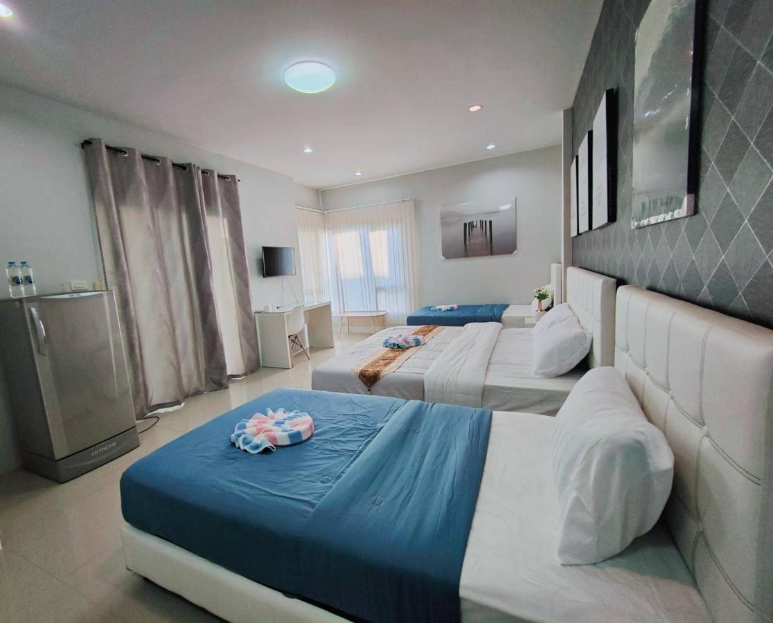 Sphat เอสพลัส Boutique Hotel チエンマイ エクステリア 写真