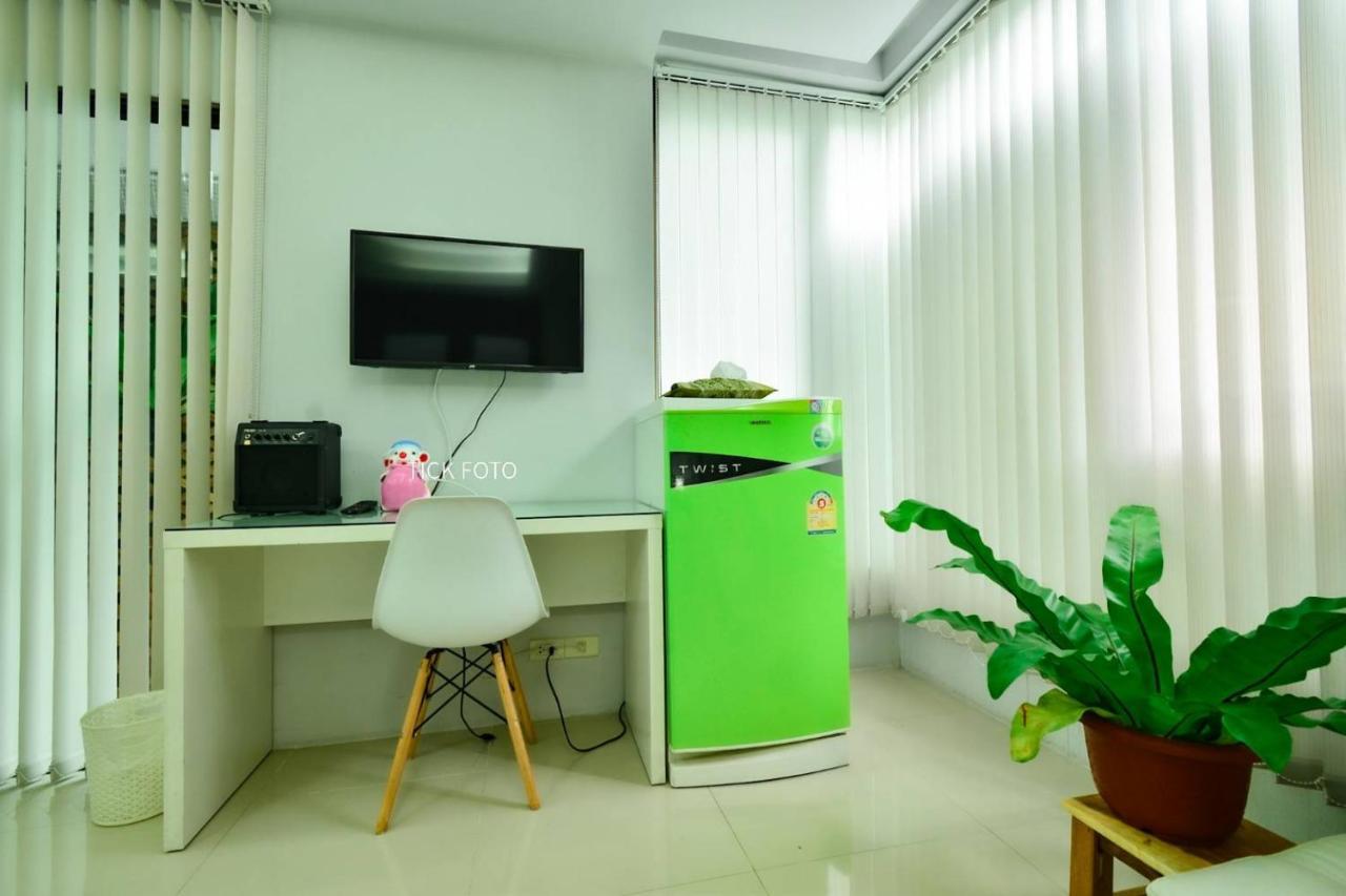 Sphat เอสพลัส Boutique Hotel チエンマイ エクステリア 写真