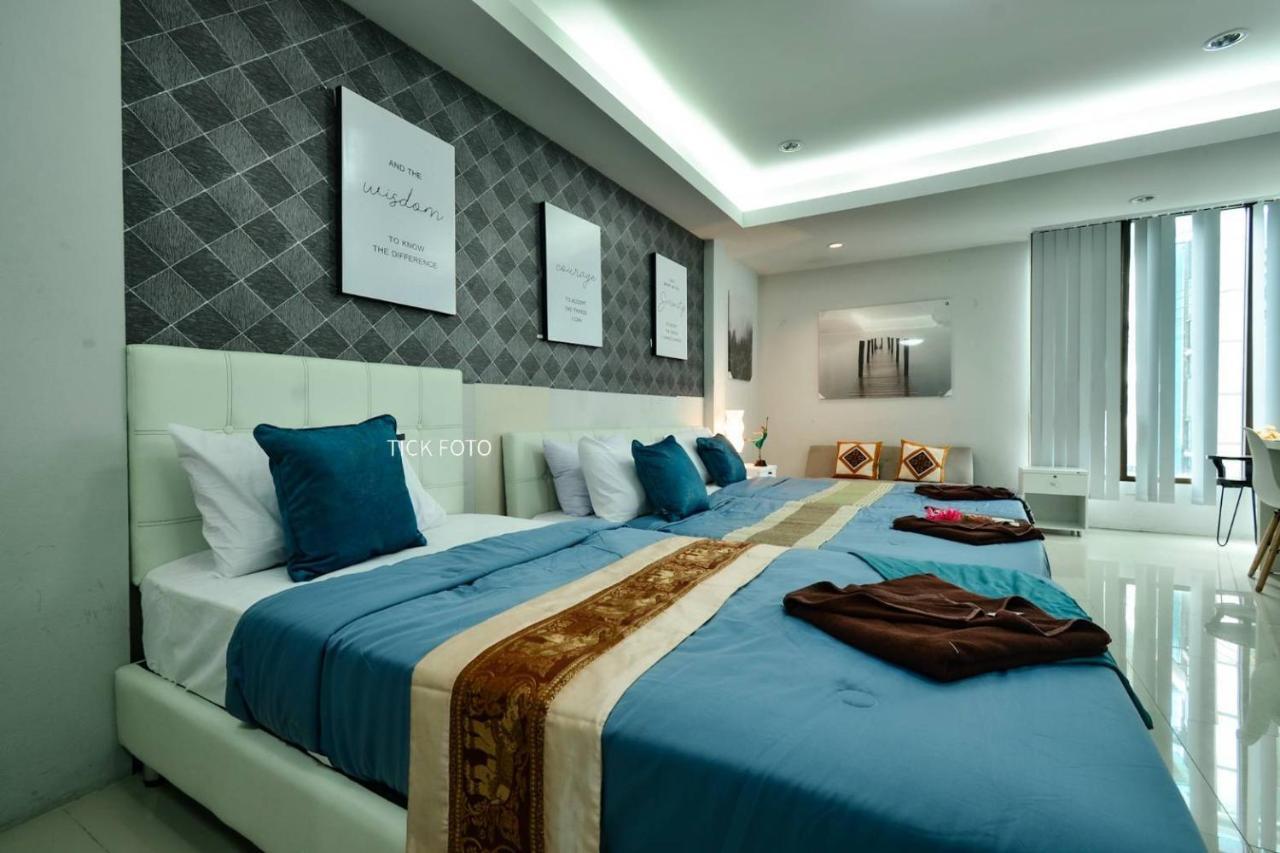 Sphat เอสพลัส Boutique Hotel チエンマイ エクステリア 写真