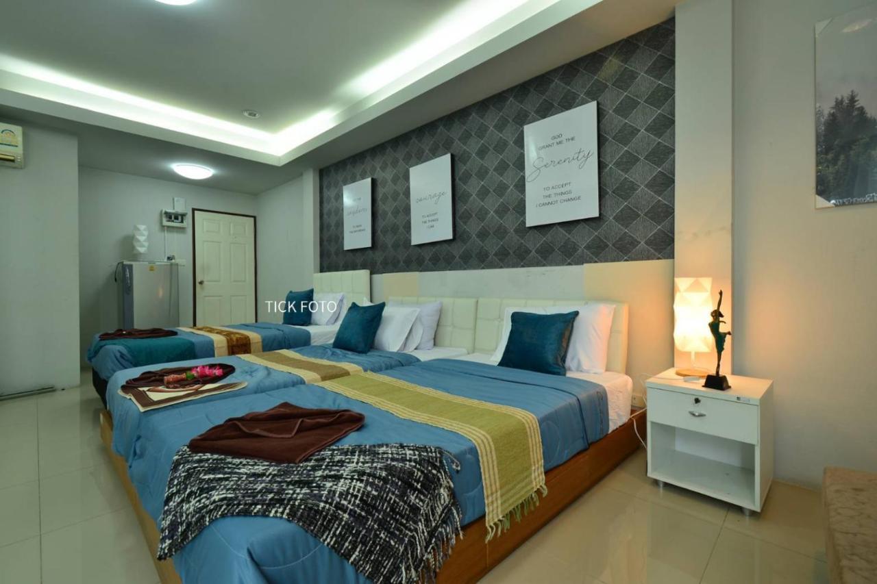 Sphat เอสพลัส Boutique Hotel チエンマイ エクステリア 写真