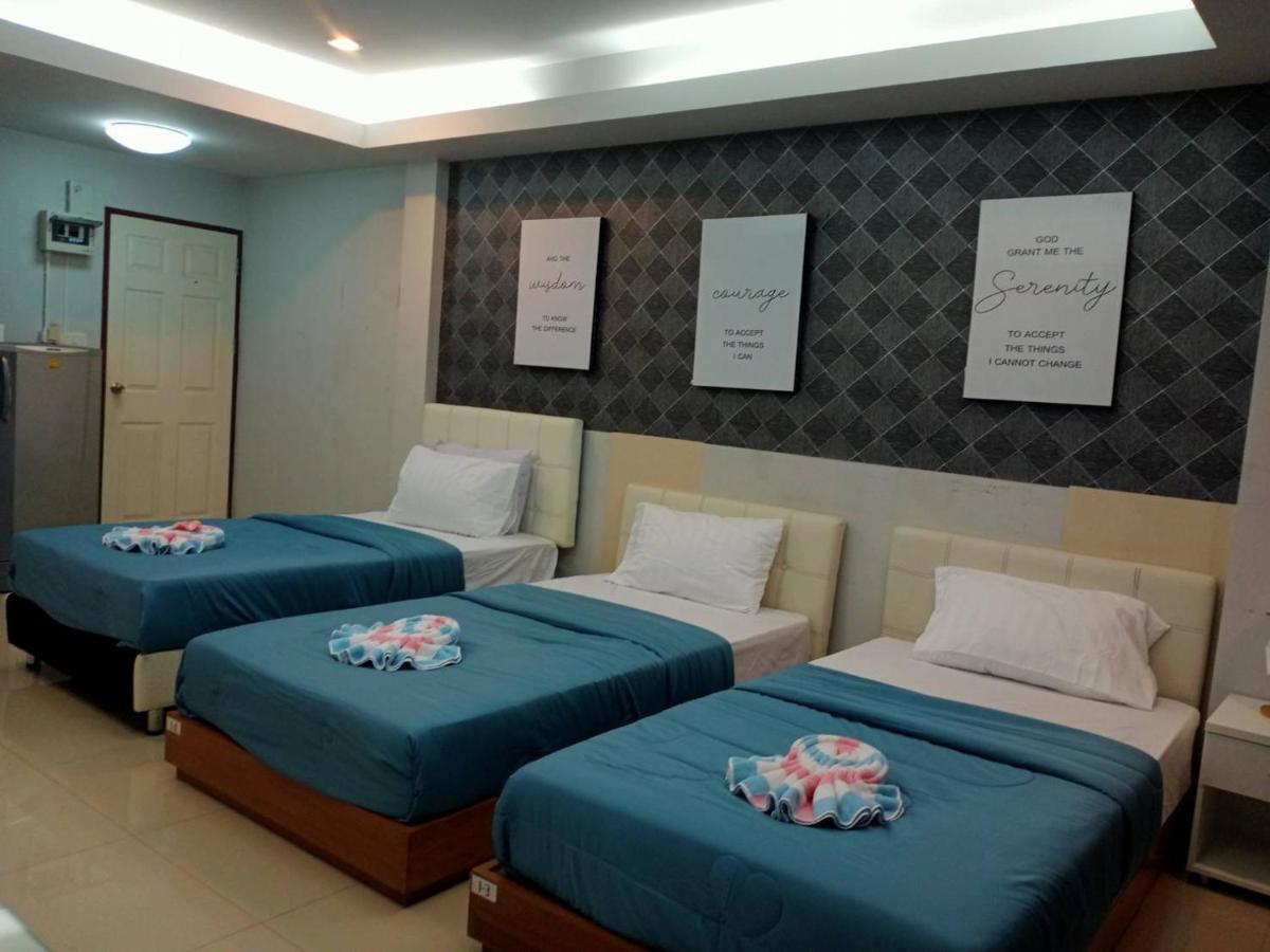Sphat เอสพลัส Boutique Hotel チエンマイ エクステリア 写真