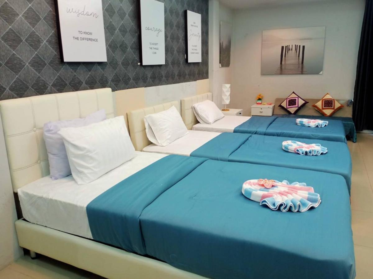 Sphat เอสพลัส Boutique Hotel チエンマイ エクステリア 写真