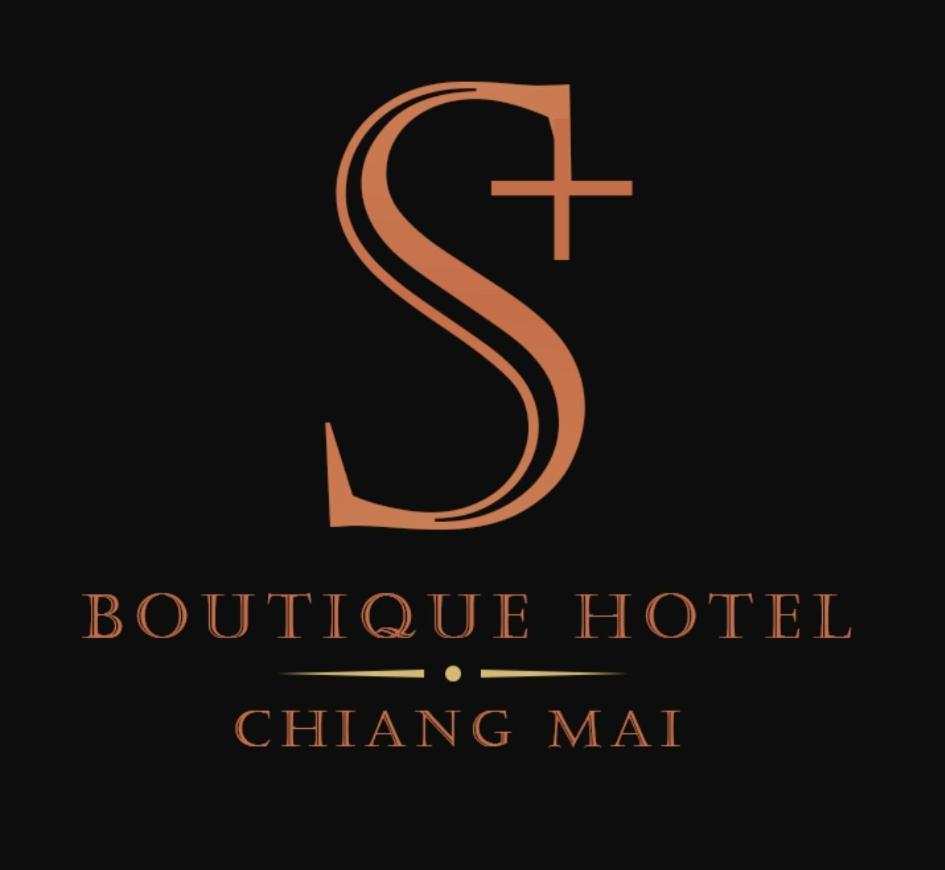 Sphat เอสพลัส Boutique Hotel チエンマイ エクステリア 写真